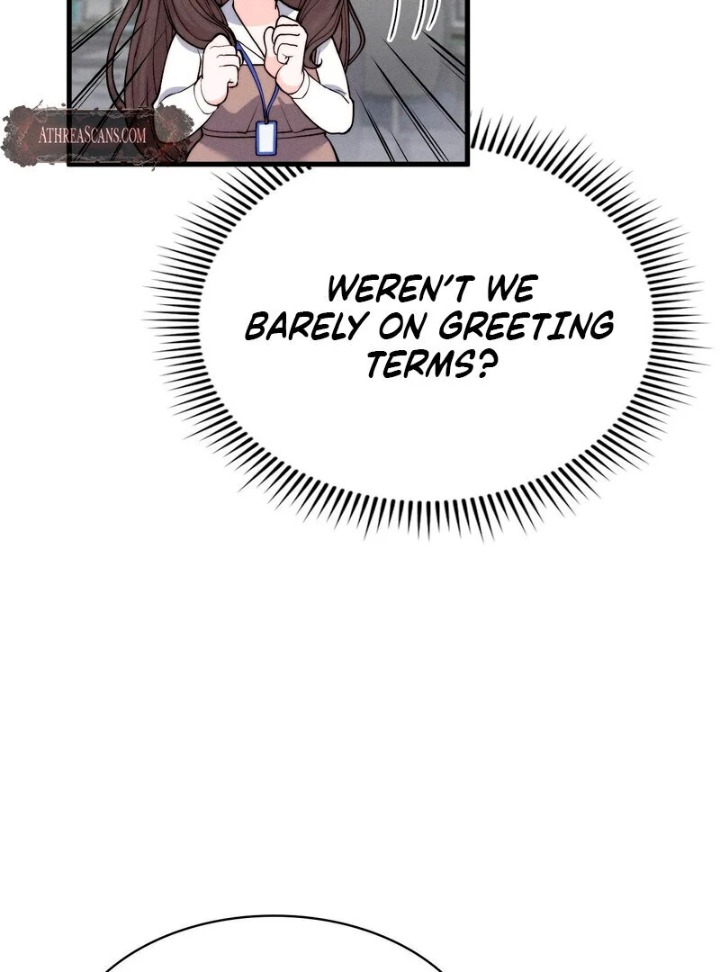 Love Is Timing chapter 2 page 7