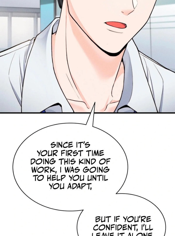 Love Is Timing chapter 2 page 9