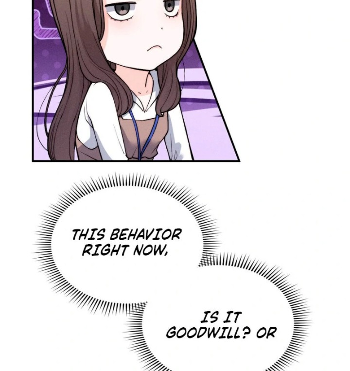 Love Is Timing chapter 2 page 11