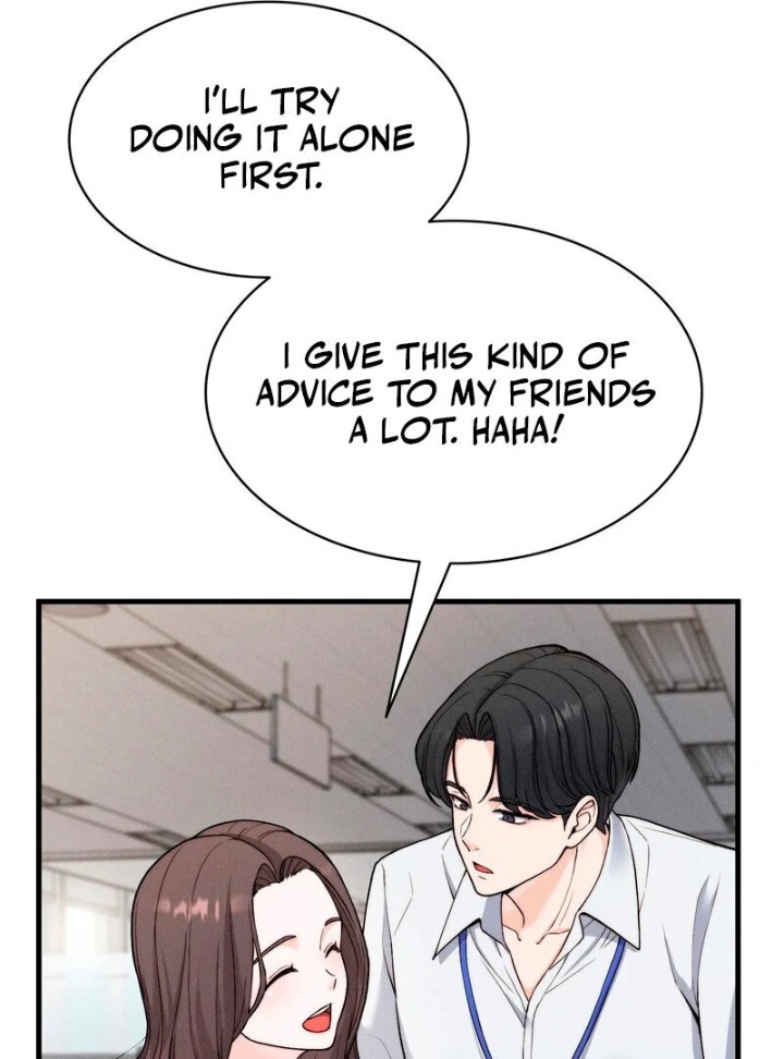 Love Is Timing chapter 2 page 13