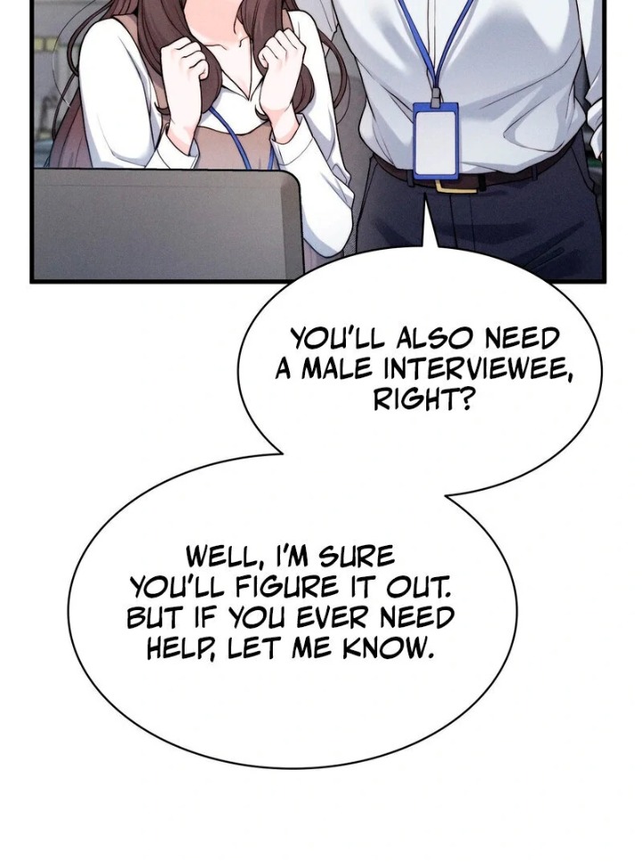 Love Is Timing chapter 2 page 14