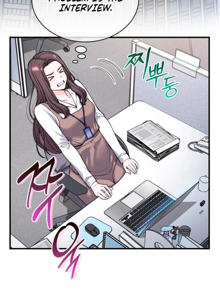 Love Is Timing chapter 2 page 26