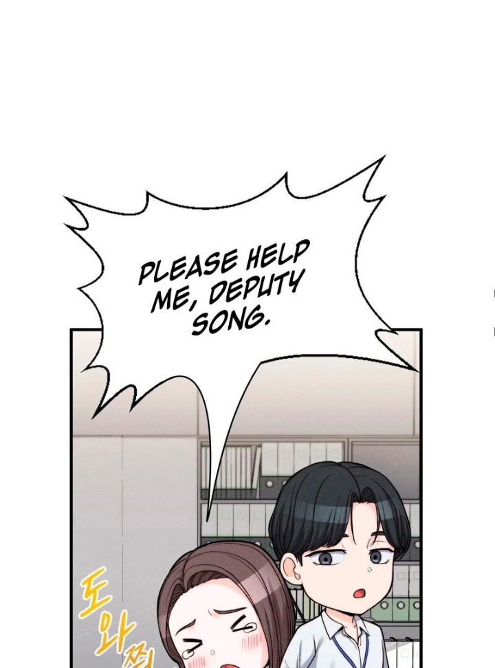 Love Is Timing chapter 2 page 38