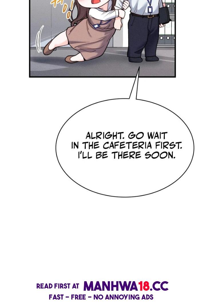 Love Is Timing chapter 2 page 39