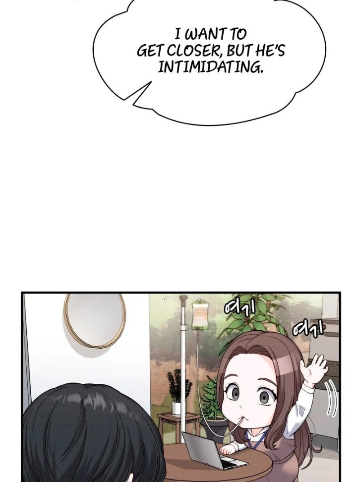 Love Is Timing chapter 2 page 44