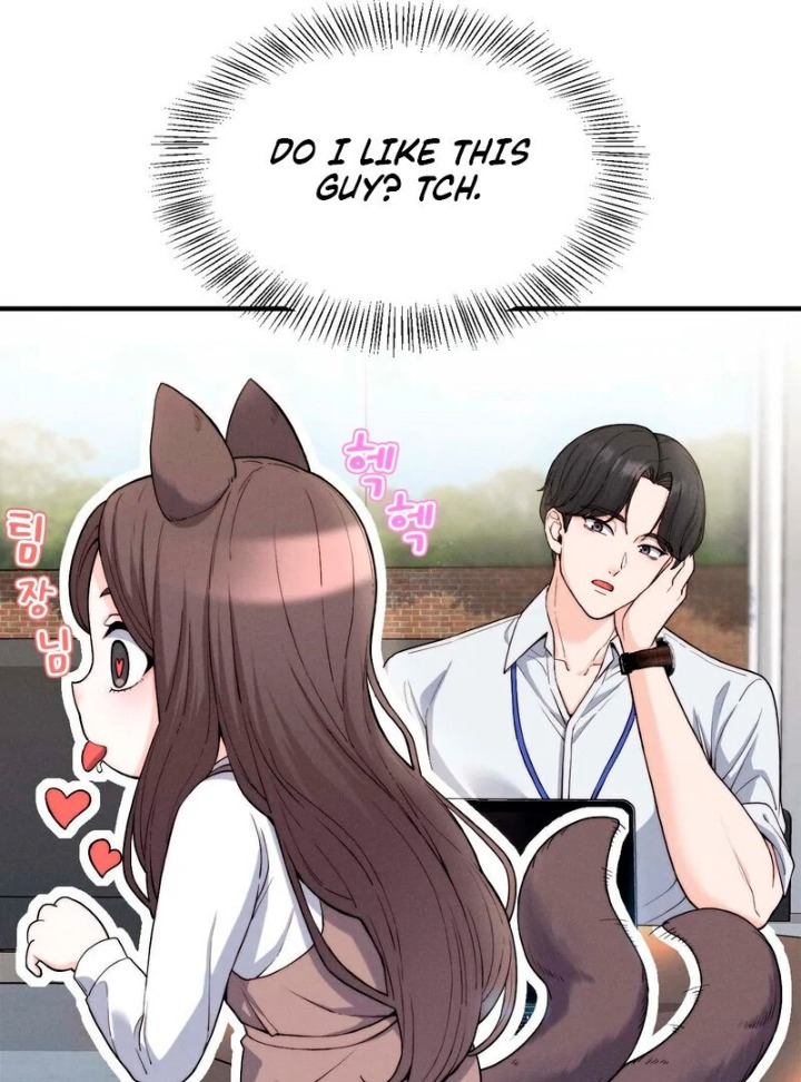 Love Is Timing chapter 2 page 79