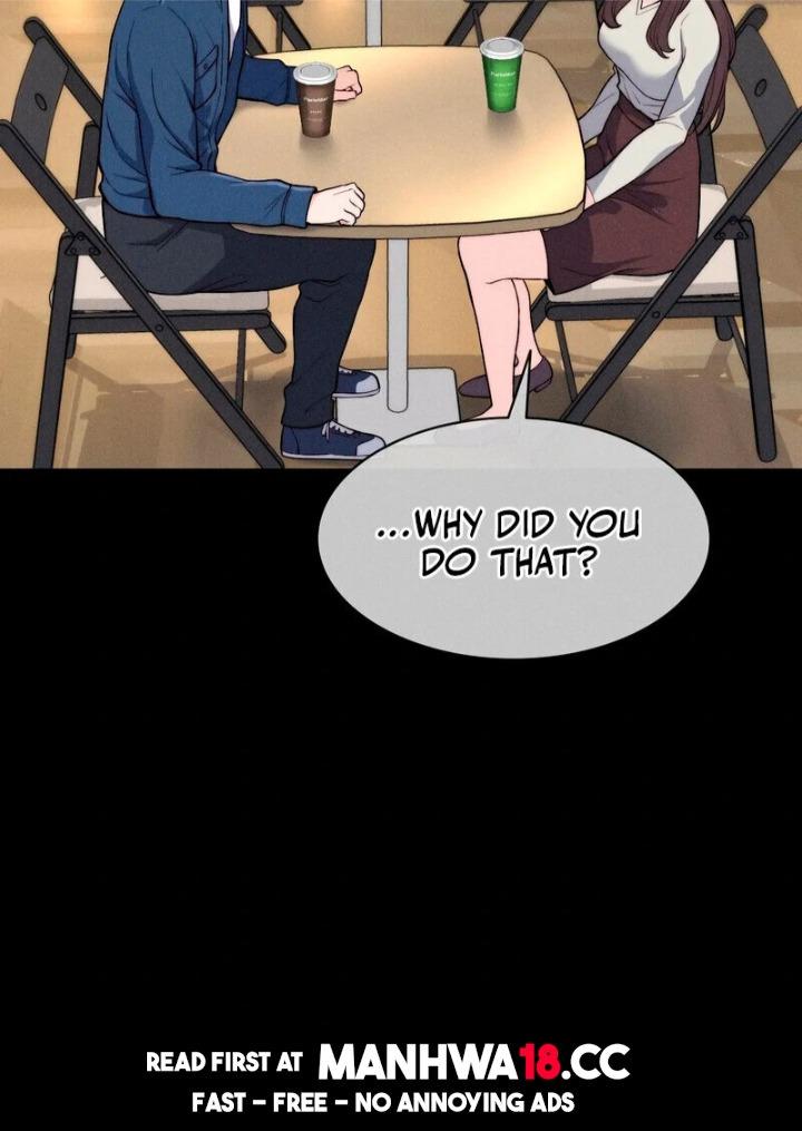 Love Is Timing chapter 3 page 64