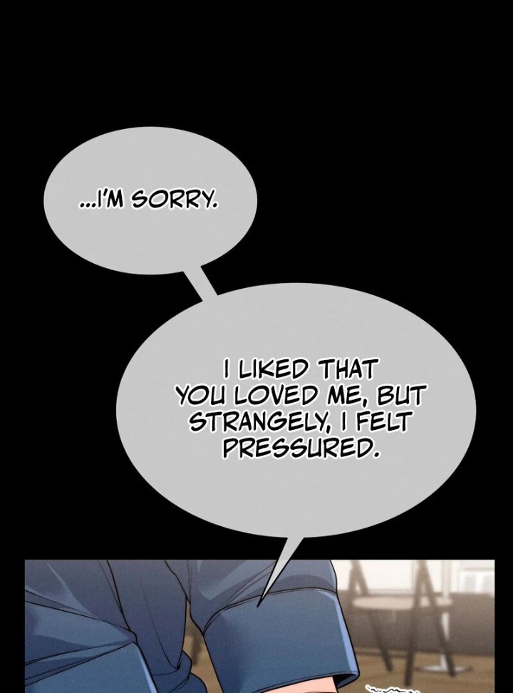 Love Is Timing chapter 3 page 69