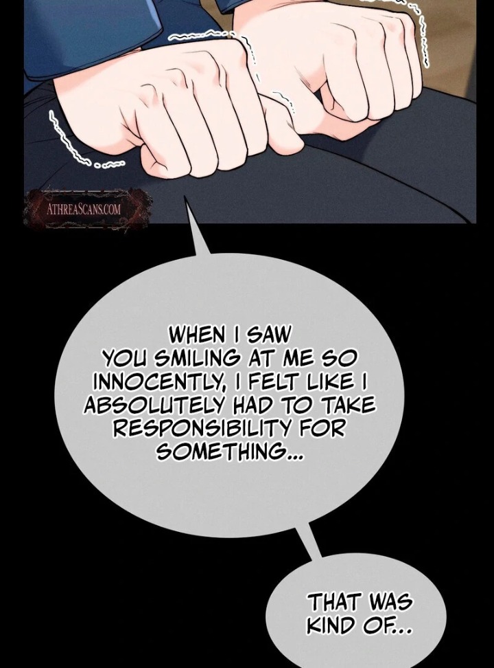 Love Is Timing chapter 3 page 70
