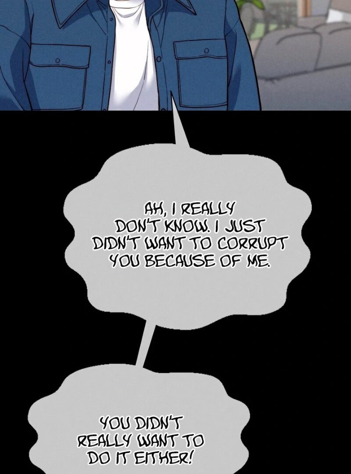 Love Is Timing chapter 3 page 74