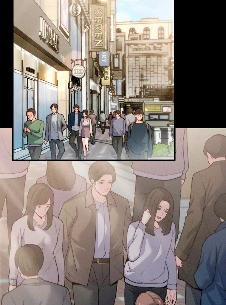 Love Is Timing chapter 3 page 87