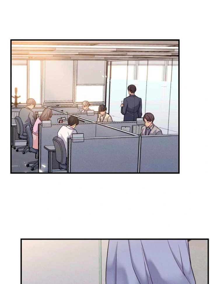 Love Is Timing chapter 4 page 4