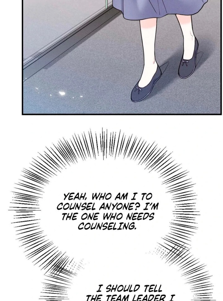 Love Is Timing chapter 4 page 5