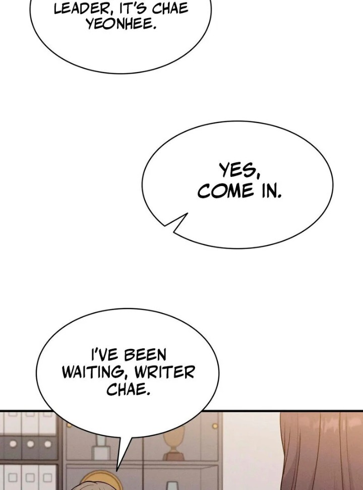 Love Is Timing chapter 4 page 8