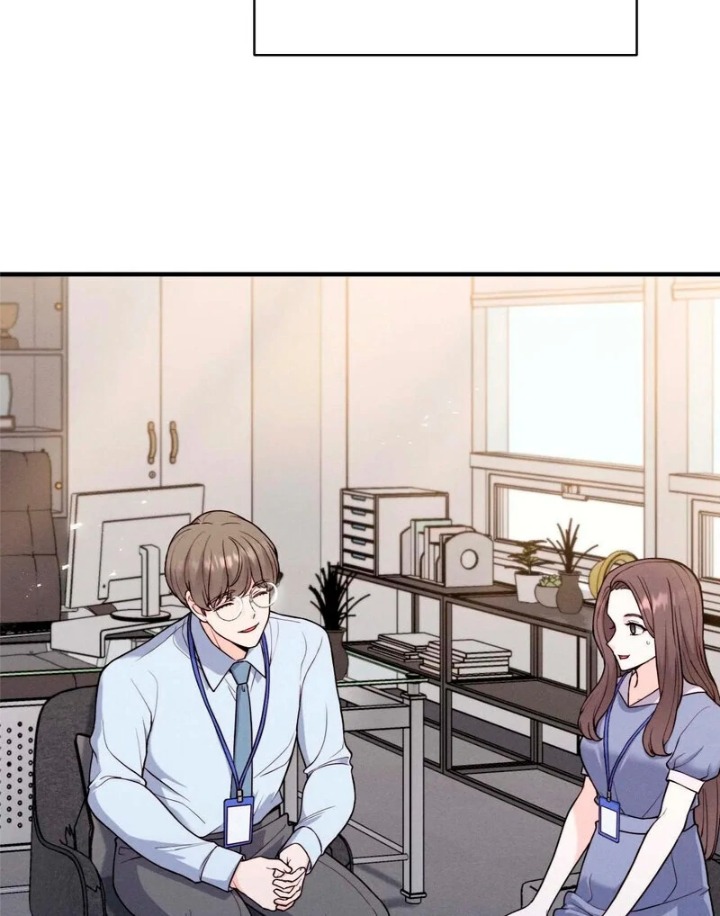 Love Is Timing chapter 4 page 12