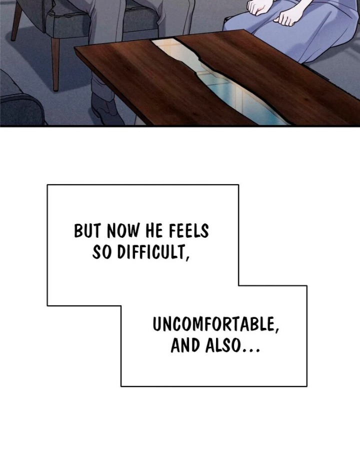 Love Is Timing chapter 4 page 13