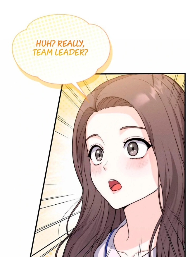 Love Is Timing chapter 4 page 23