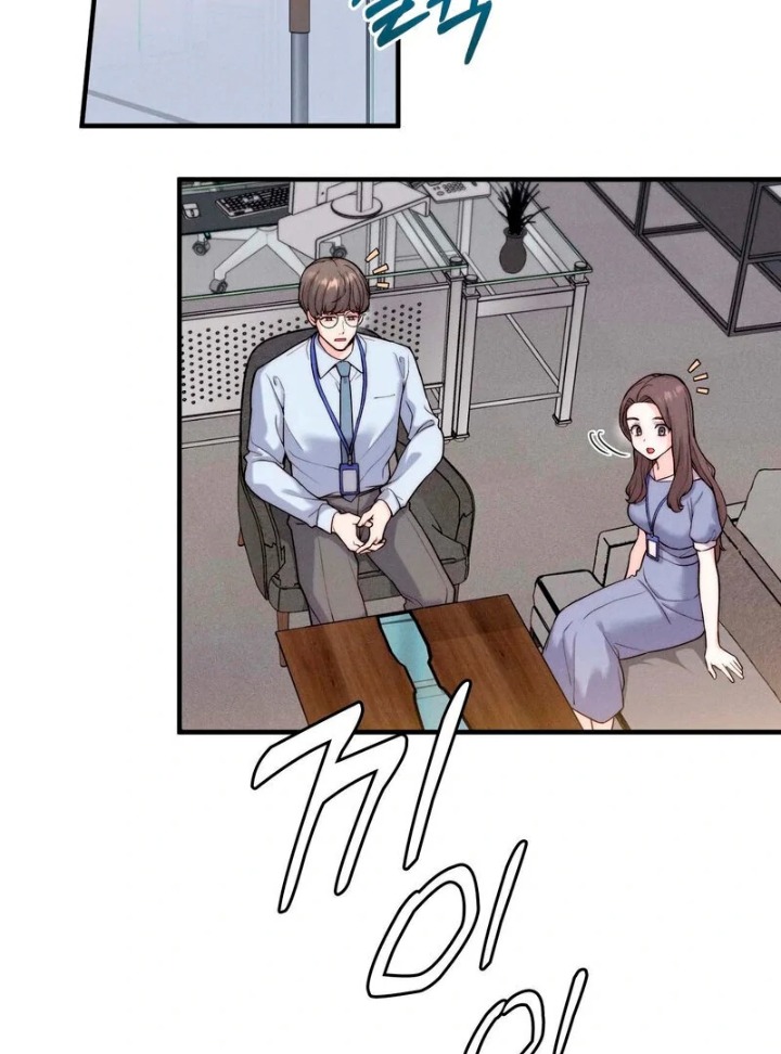 Love Is Timing chapter 4 page 34