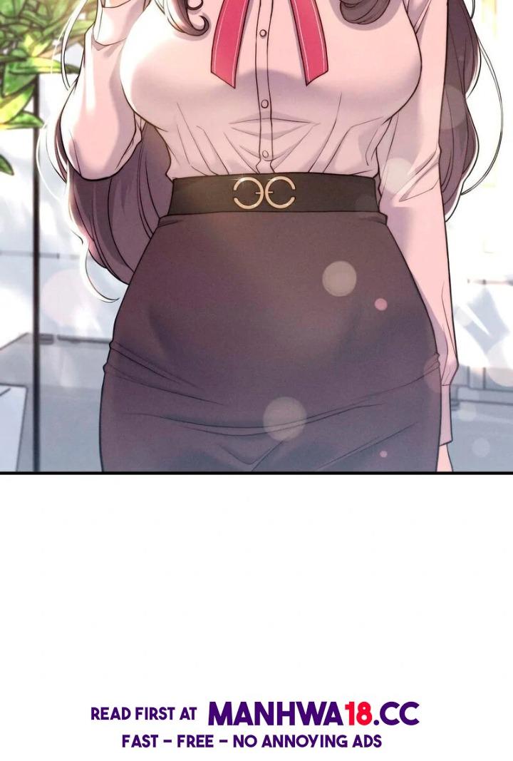 Love Is Timing chapter 4 page 36