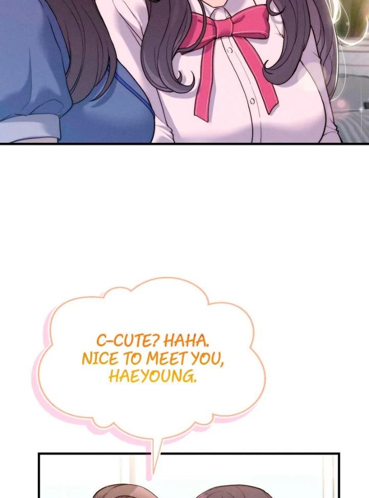 Love Is Timing chapter 4 page 42