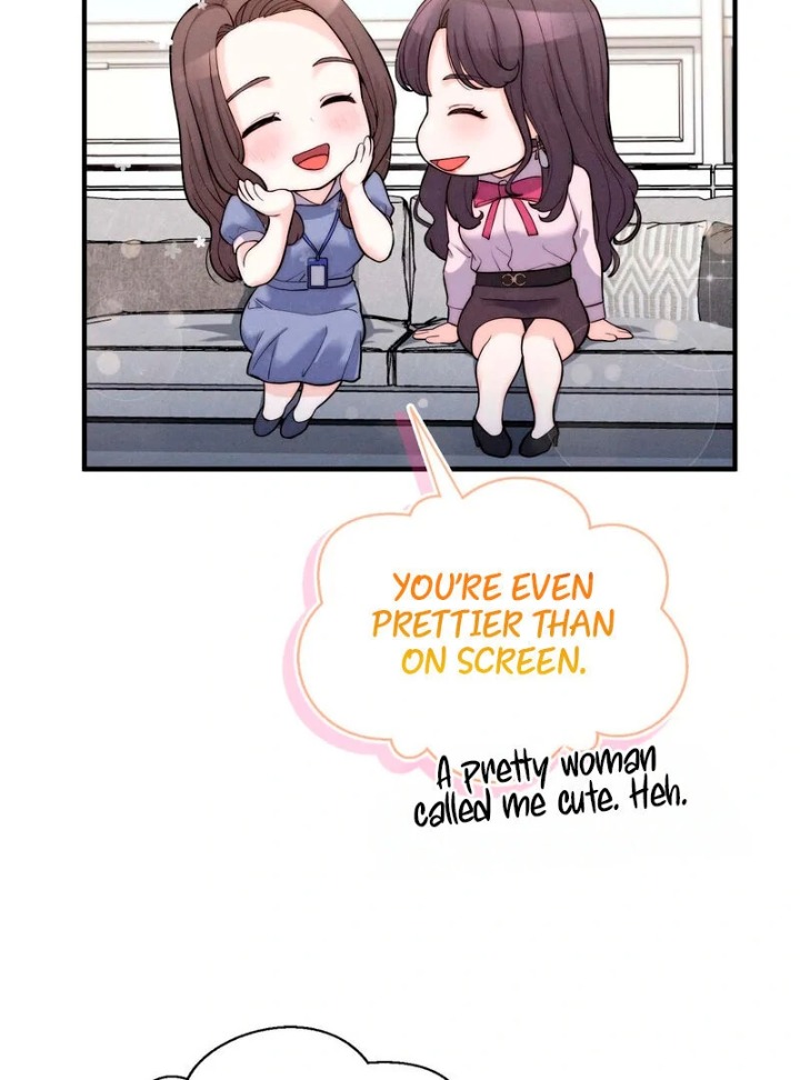 Love Is Timing chapter 4 page 43