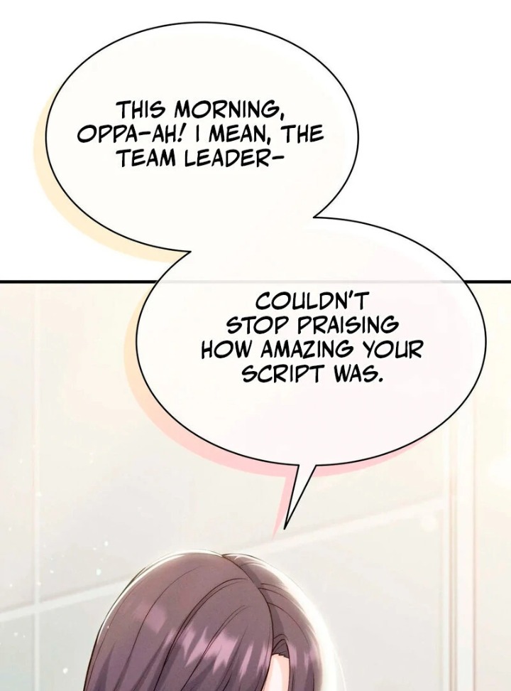 Love Is Timing chapter 4 page 45
