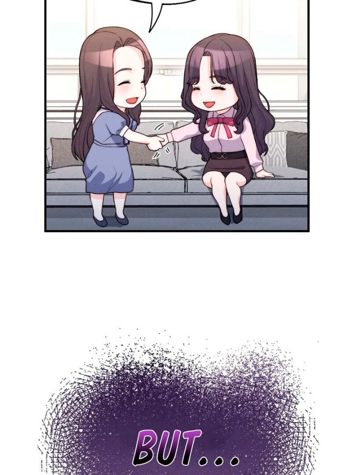 Love Is Timing chapter 4 page 48