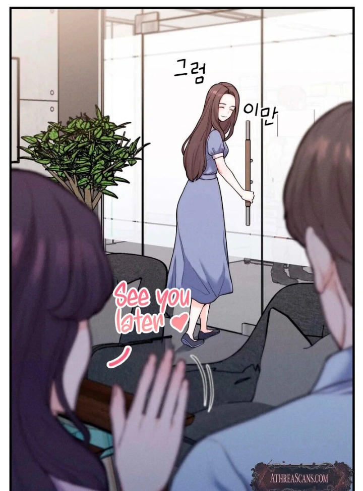 Love Is Timing chapter 4 page 57