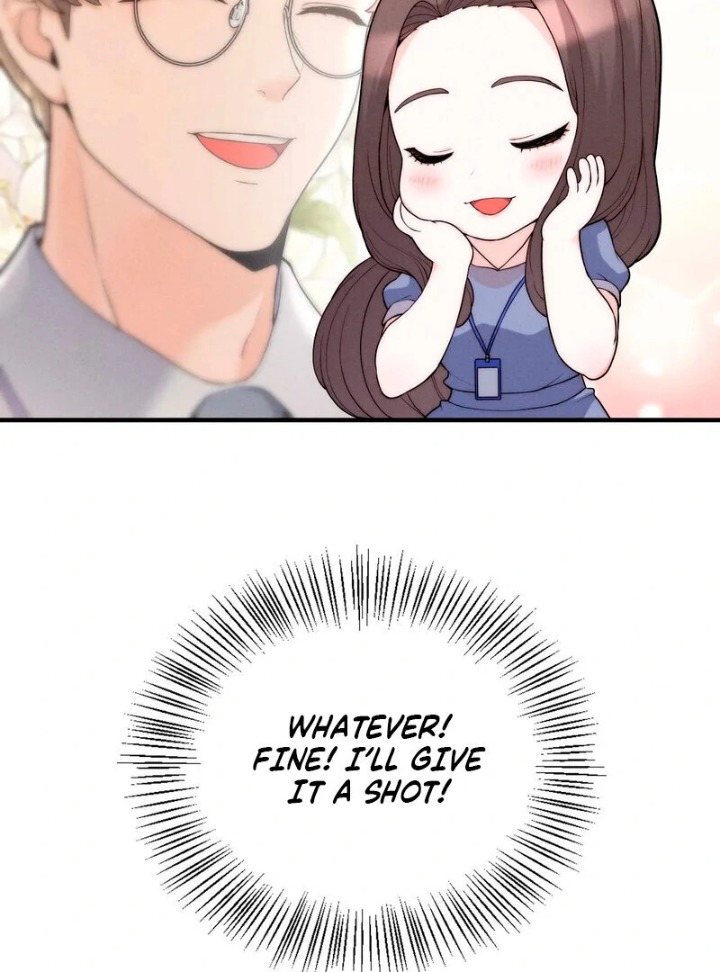 Love Is Timing chapter 4 page 69