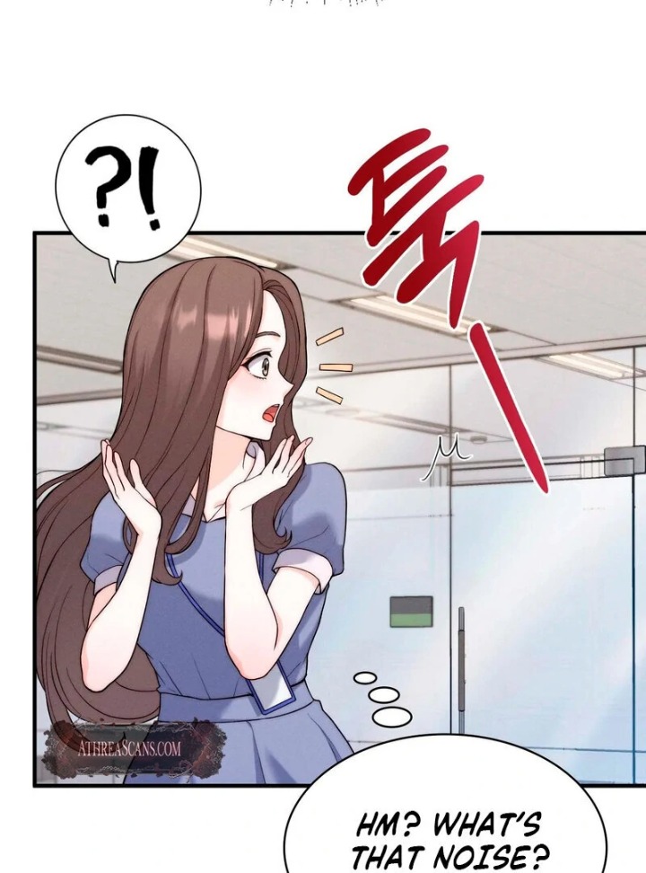 Love Is Timing chapter 4 page 70