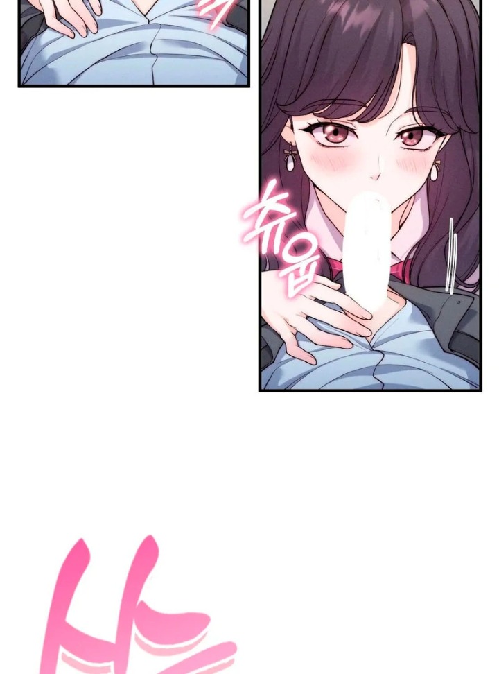 Love Is Timing chapter 4 page 80
