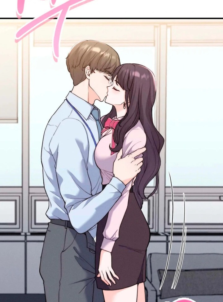 Love Is Timing chapter 4 page 81