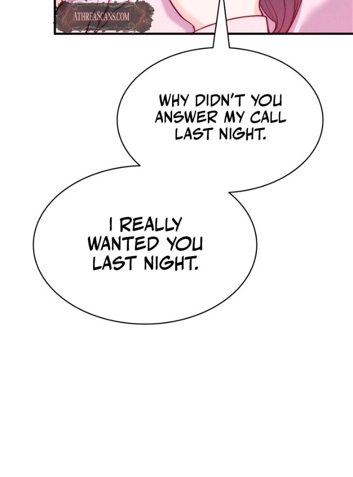 Love Is Timing chapter 4 page 85