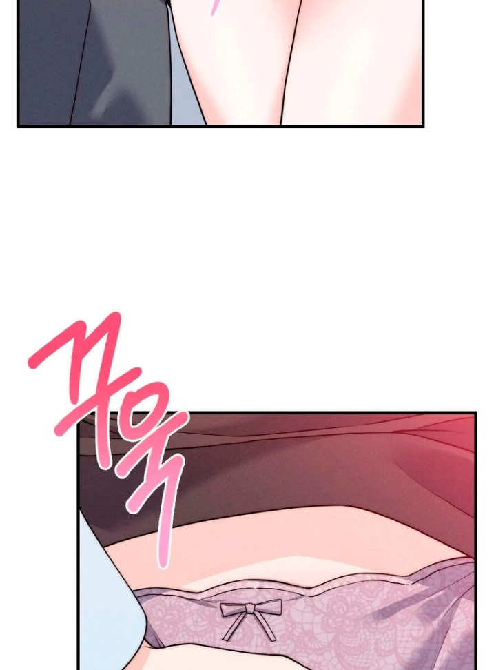 Love Is Timing chapter 4 page 87