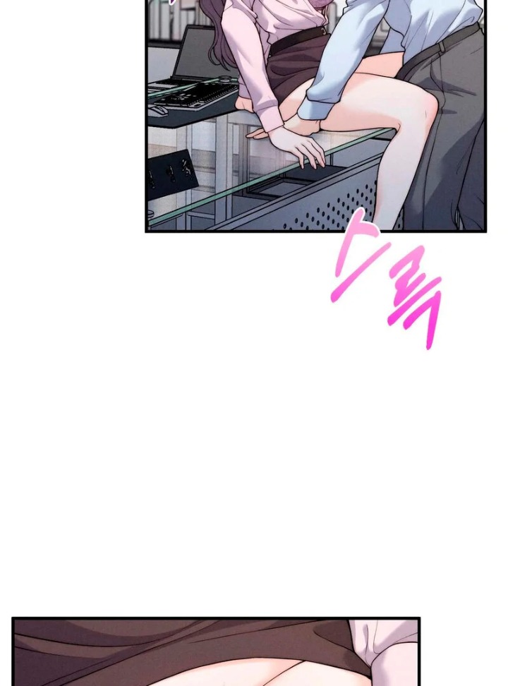 Love Is Timing chapter 4 page 92