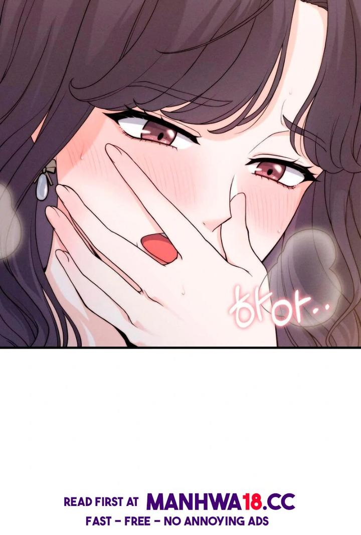Love Is Timing chapter 4 page 99