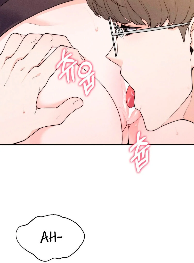 Love Is Timing chapter 5 page 6