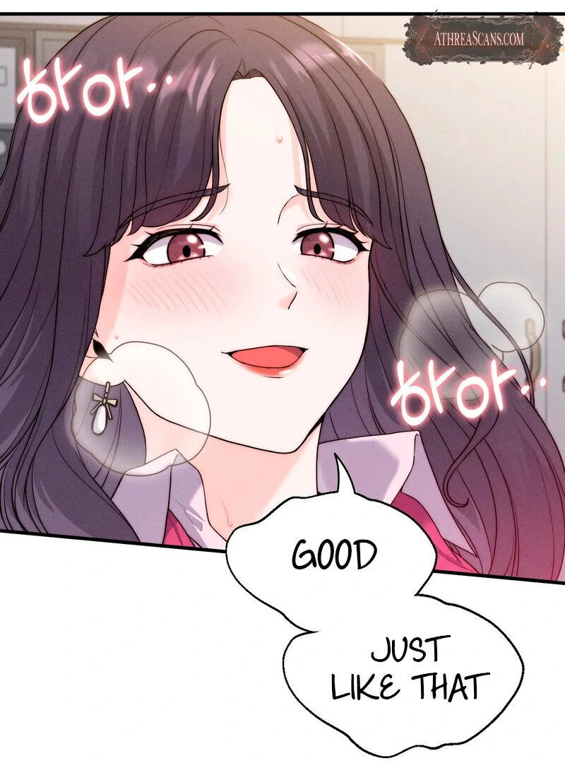 Love Is Timing chapter 5 page 7