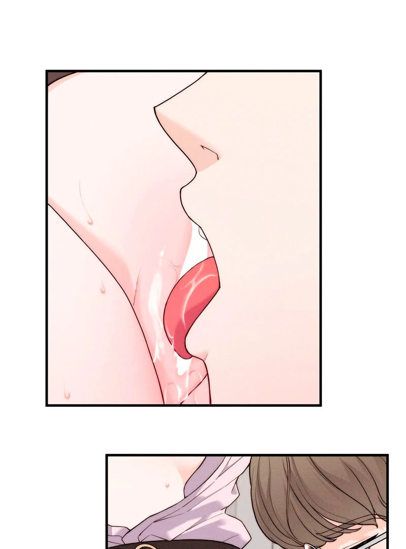 Love Is Timing chapter 5 page 8