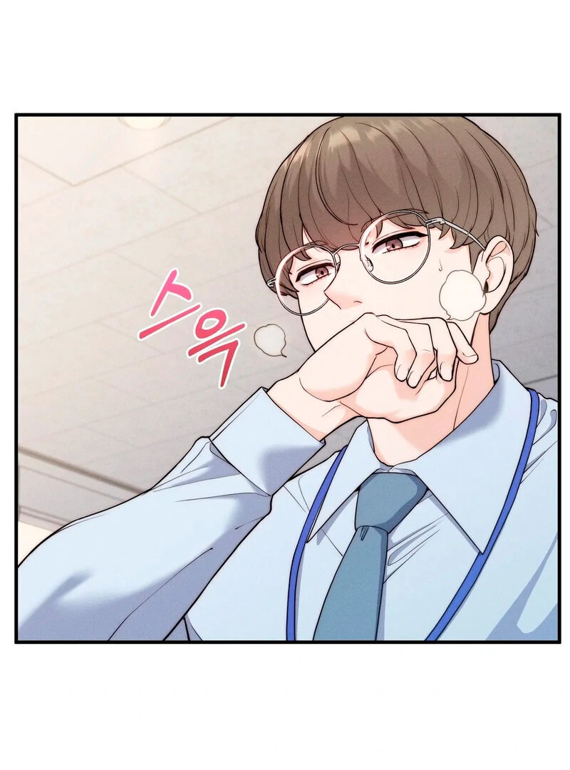 Love Is Timing chapter 5 page 10
