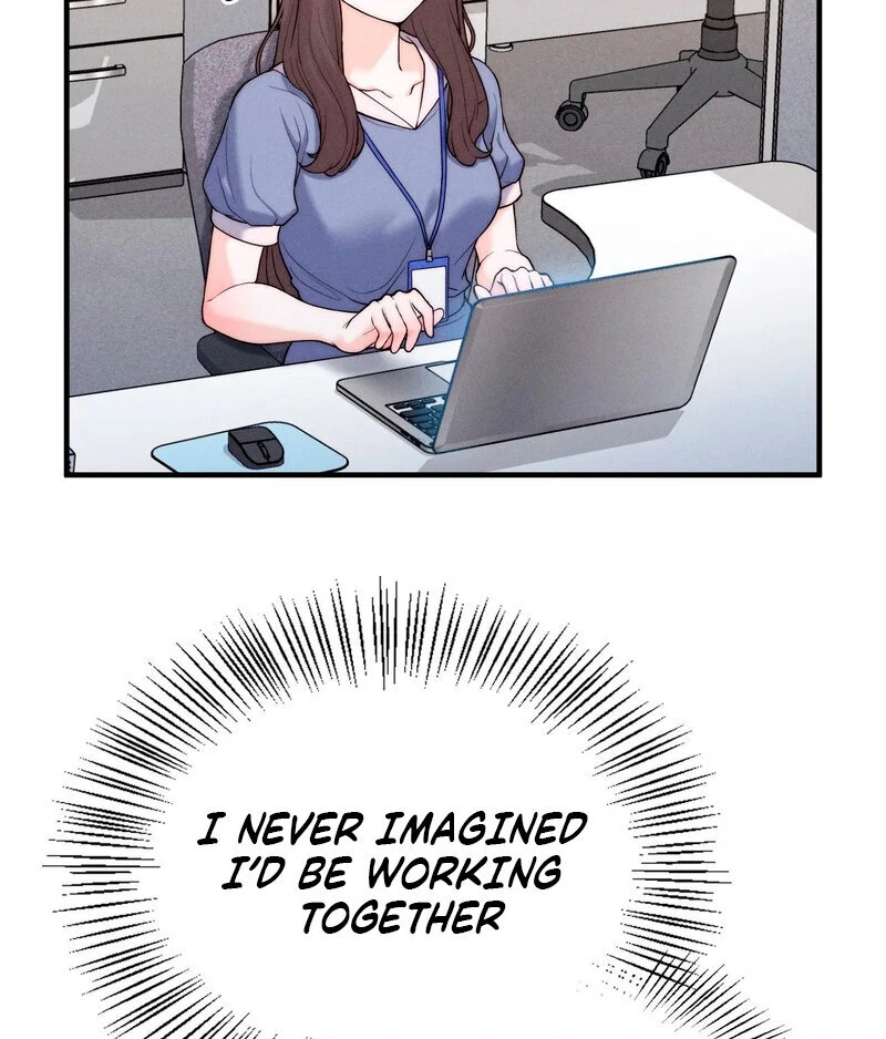 Love Is Timing chapter 5 page 12