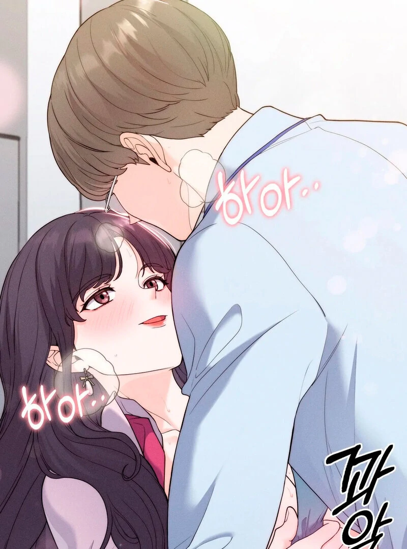 Love Is Timing chapter 5 page 18