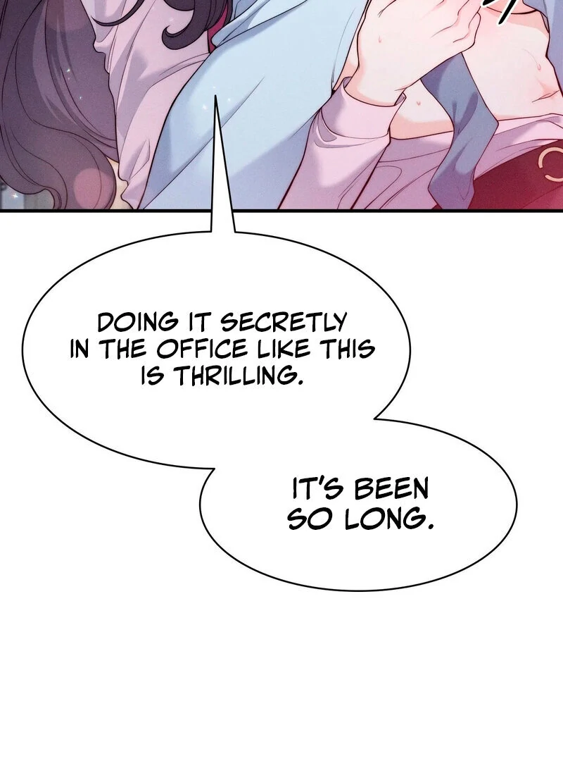 Love Is Timing chapter 5 page 19
