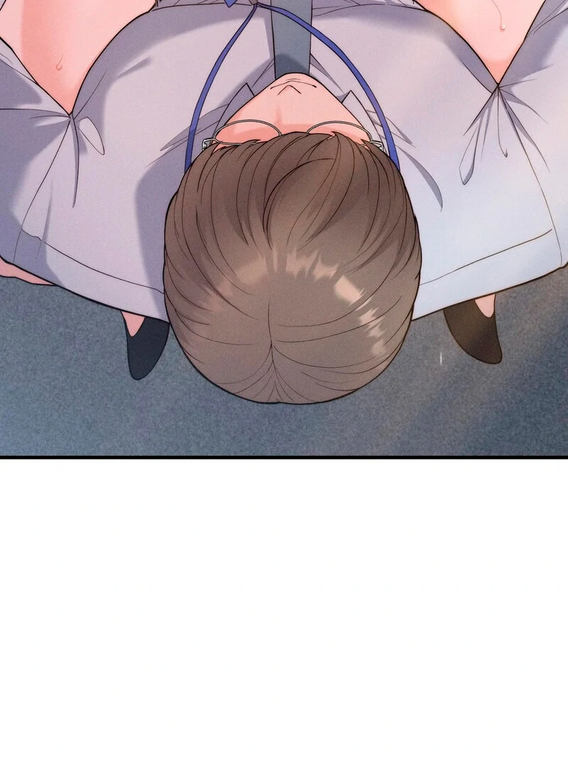 Love Is Timing chapter 5 page 23