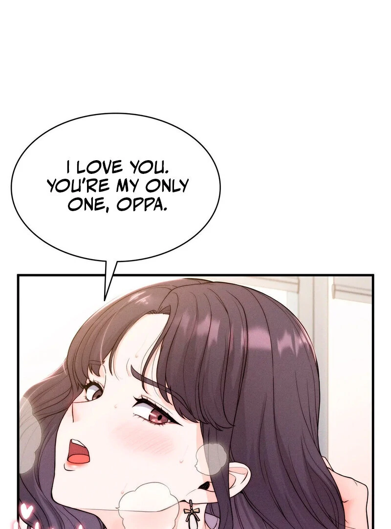 Love Is Timing chapter 5 page 37