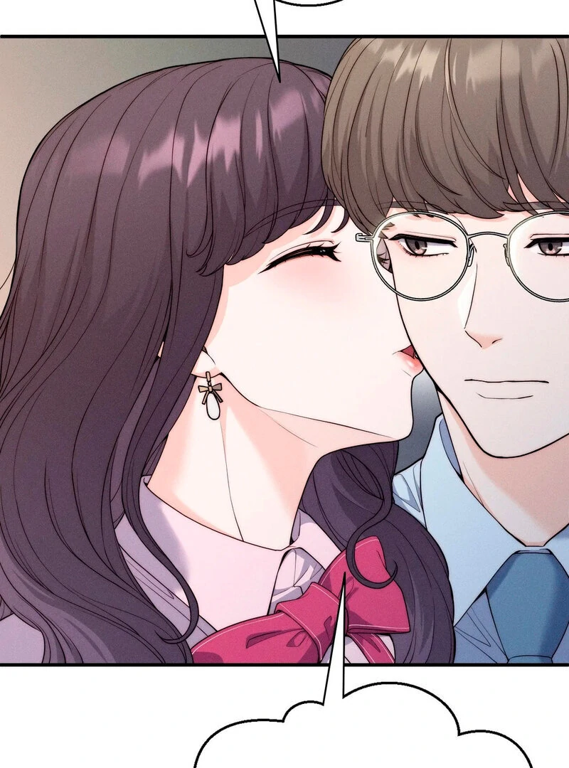 Love Is Timing chapter 5 page 47