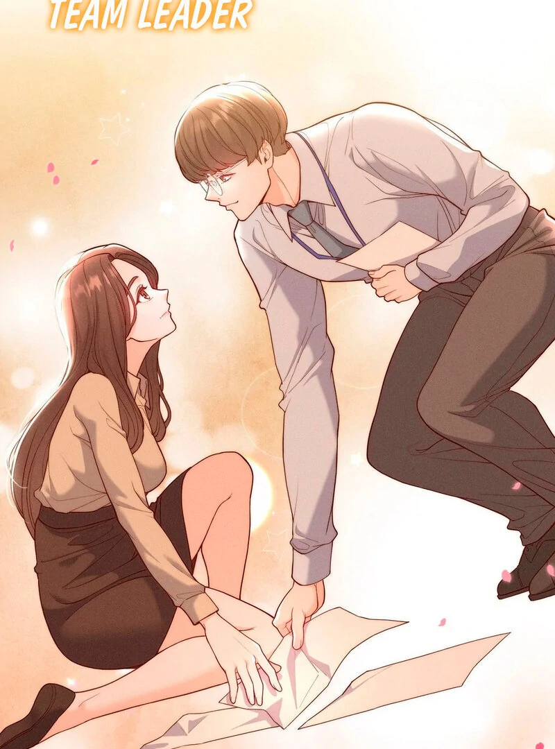 Love Is Timing chapter 5 page 59