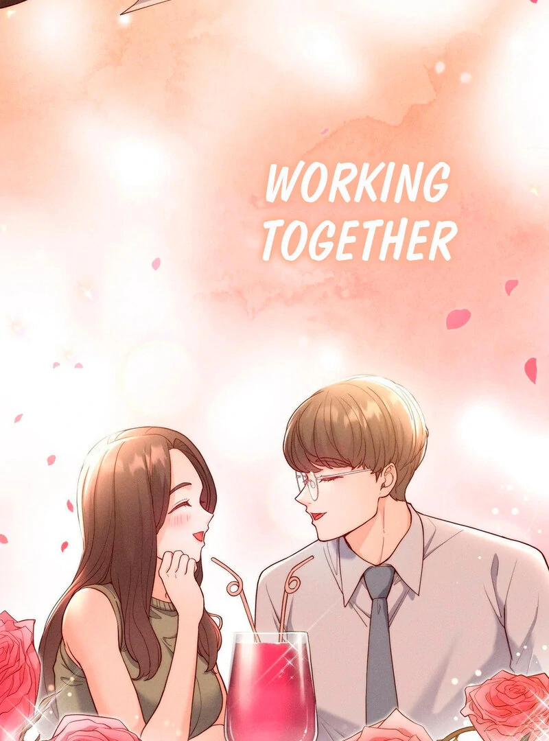 Love Is Timing chapter 5 page 60