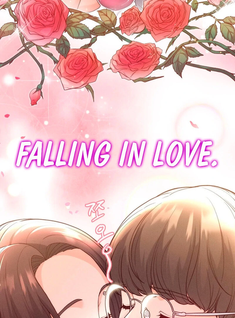 Love Is Timing chapter 5 page 61