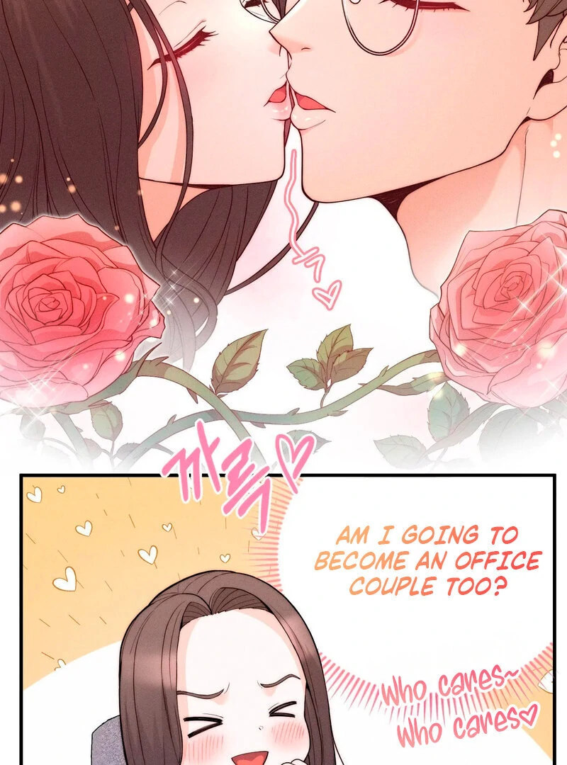 Love Is Timing chapter 5 page 62